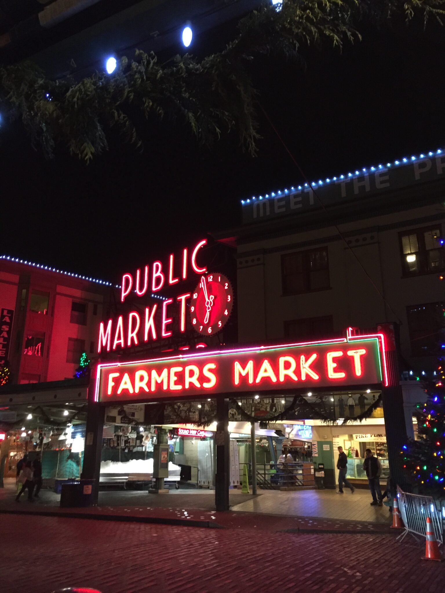 Visiting Seattle in January - Best Things to Do in Winter - Wanderlux