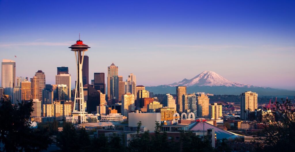 Visiting Seattle in January - Best Things to Do in Winter - Wanderlux