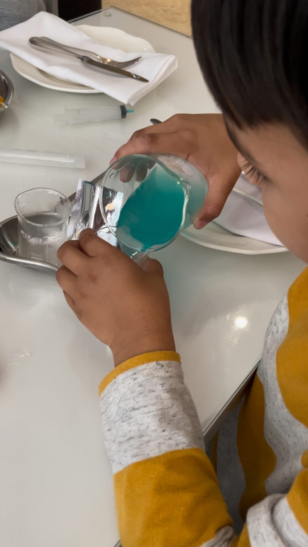 The Best Afternoon Tea for Kids in London - By a Kid!