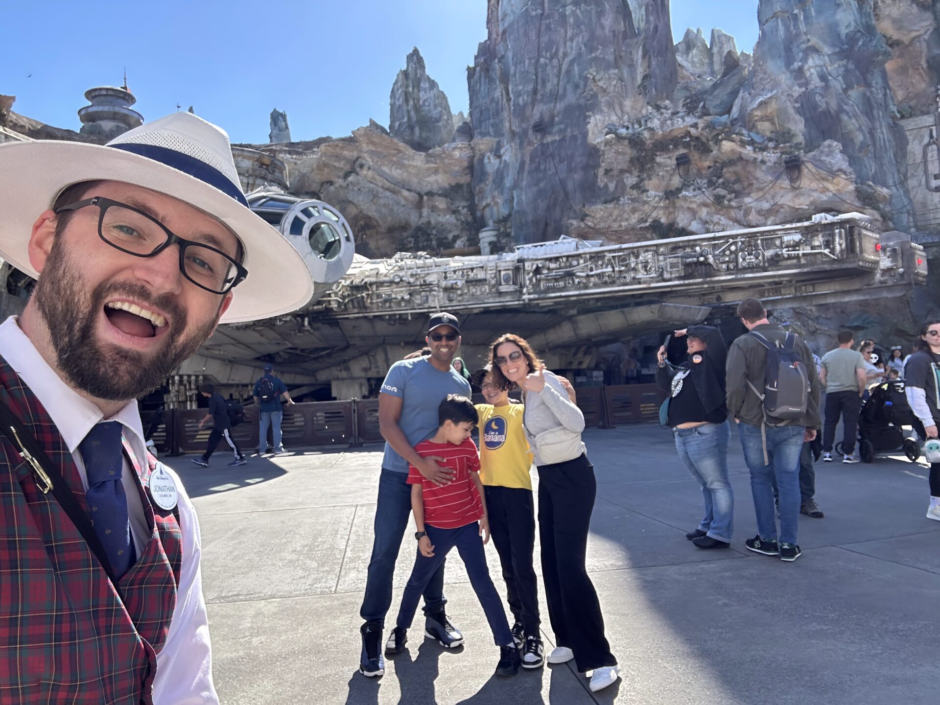 My Full Review of Disney VIP Tours at Walt Disney World, Florida