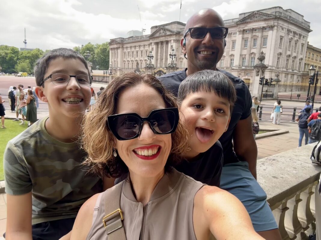 24 Best Things to do in London with Kids + What to Skip