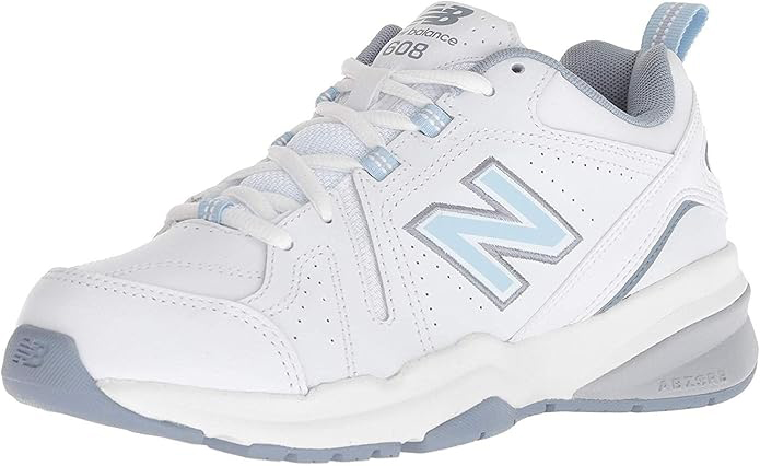 New Balance women's sneakers.