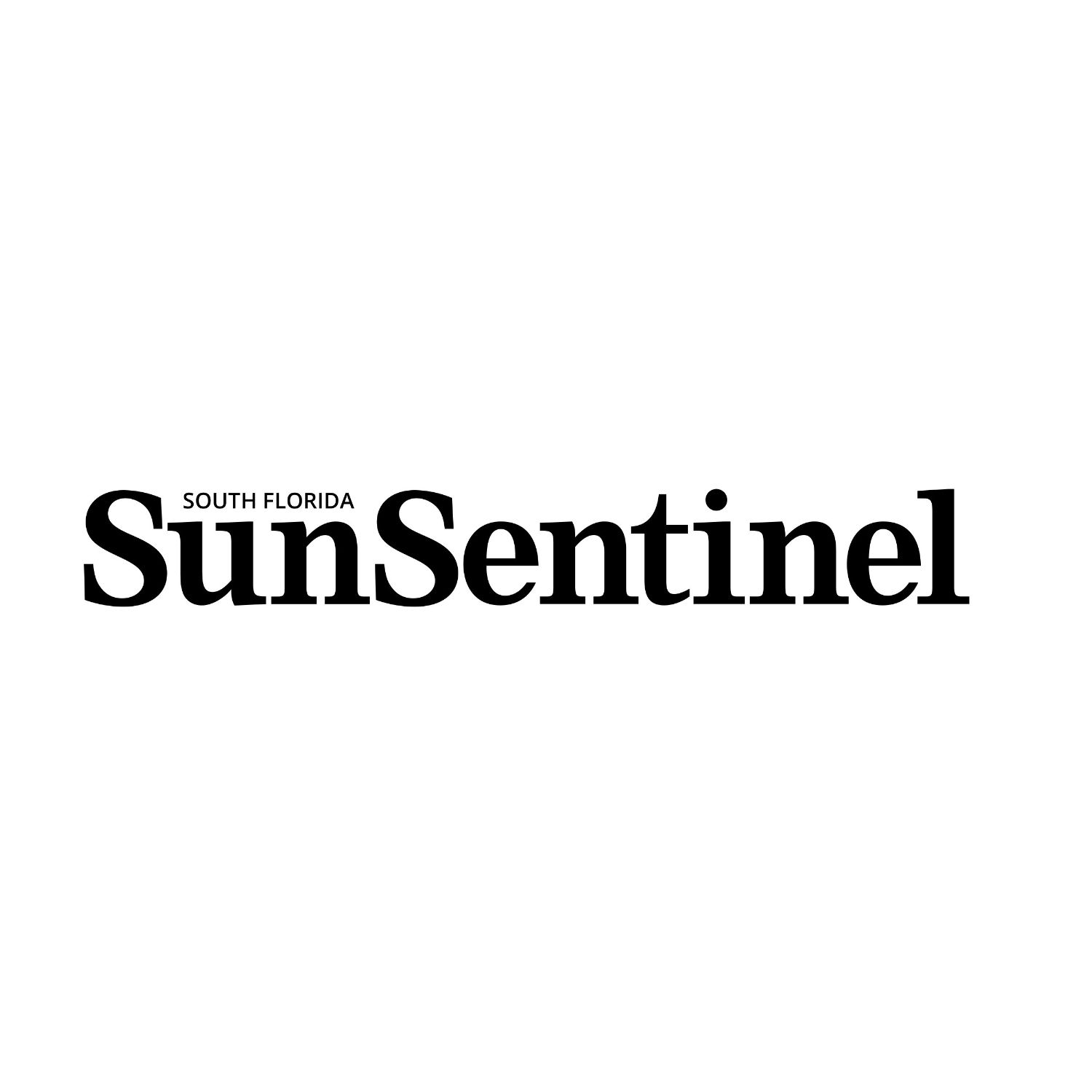 sun sentinel logo client-image