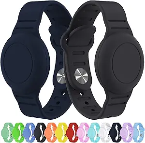 Airtag bracelets suitable for children.