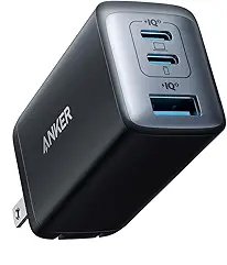 Anker 735 charger.