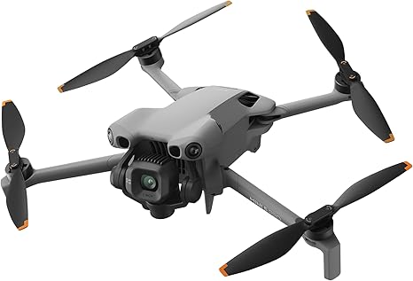 DJI Mini 5 Pro drone.