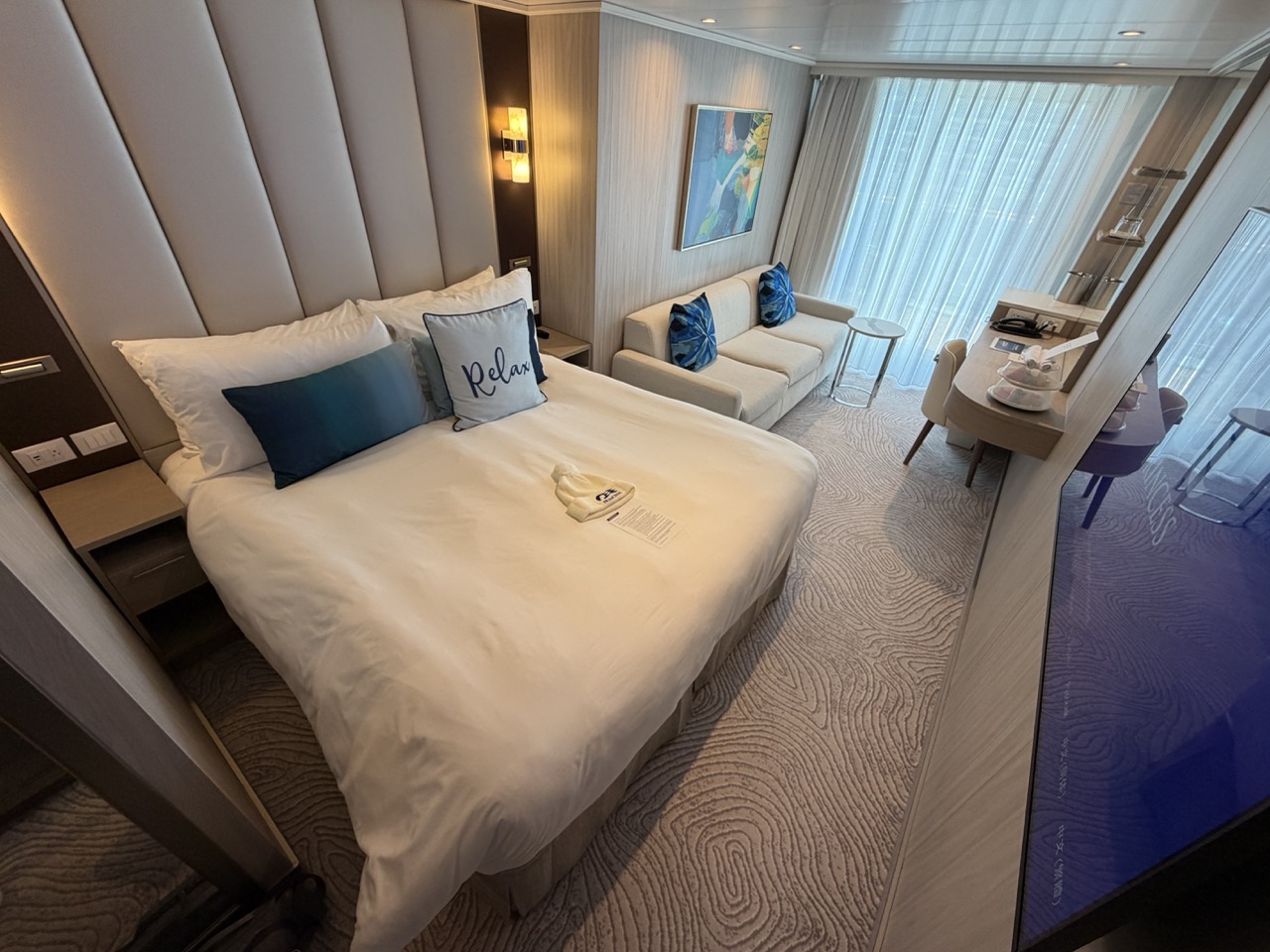 Star Princess Cruise Ship Review – What to Know Before You Sail